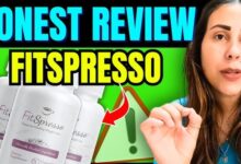 fitspresso reviews