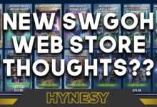 swgoh webstore