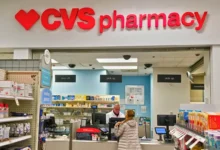 cvs pharmacist meltdown