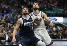 dallas mavericks vs golden state warriors match player stats