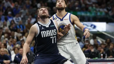 dallas mavericks vs golden state warriors match player stats